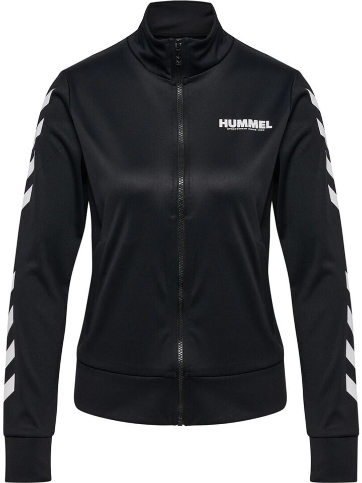

Спортивня куртка Hummel, черный