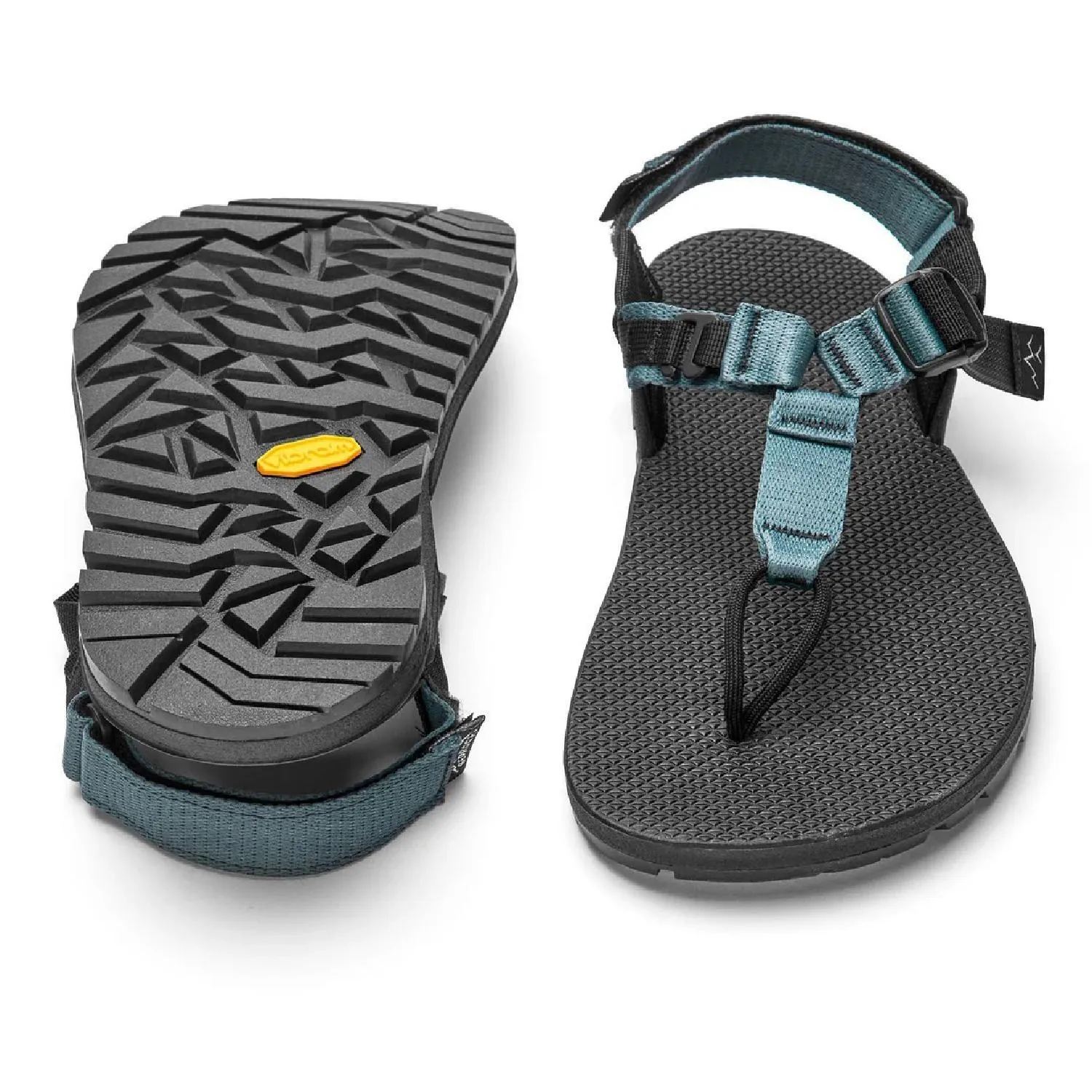 

Кроссовки Cairn Evo Bedrock Sandals, Slate Blue