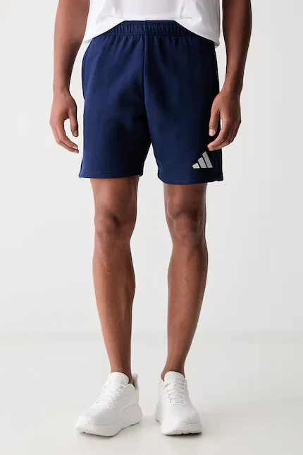 Спортивные шорты Entrada 26 Adidas Performance, синий