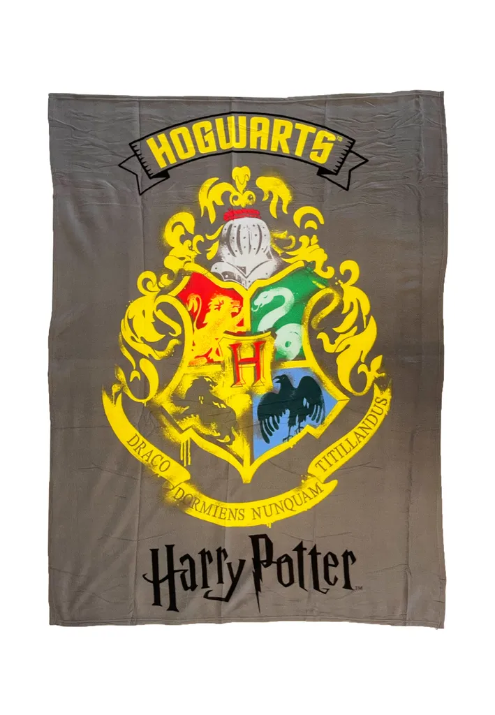 

Одеяло Harry Potter Shop