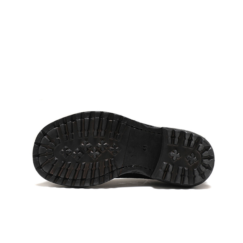 Туфли мужские Men"s Casual Men Low-Top Igeshi, цвет Coffee — фото 4