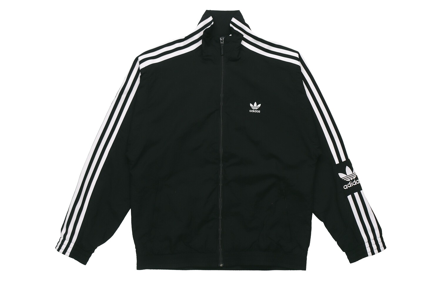 

Adidas Originals Женская куртка, цвет Black