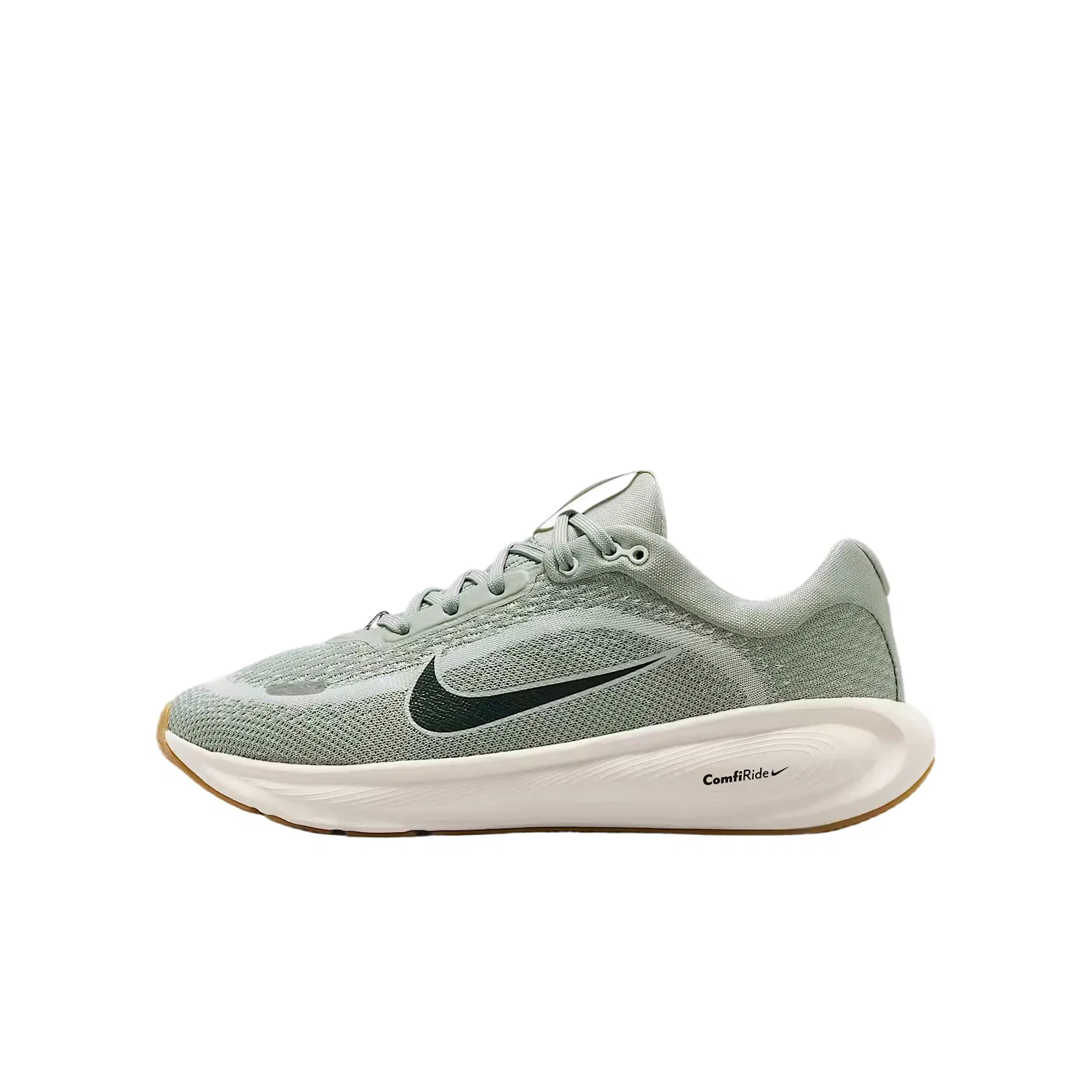 Кроссовки детские беговые Stellar Ride Mesh Low top Unisex Nike, Jadeite Horizon/Fir Glaze/Pale Ivory White