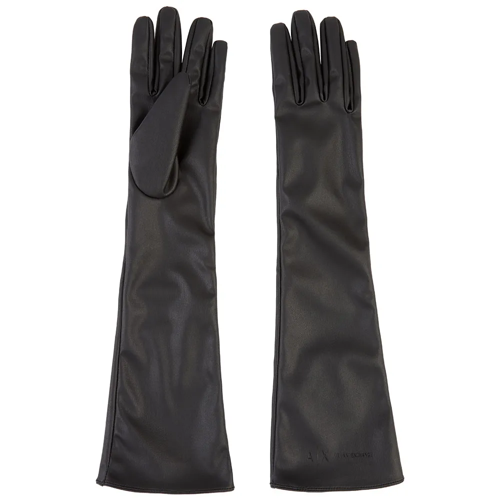 

Перчатки Armani Exchange XW001498_AF16106, черный