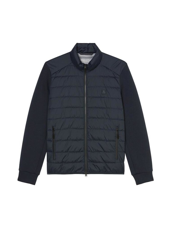 

Зимняя куртка Marc O'Polo Jacke, цвет Dark Navy
