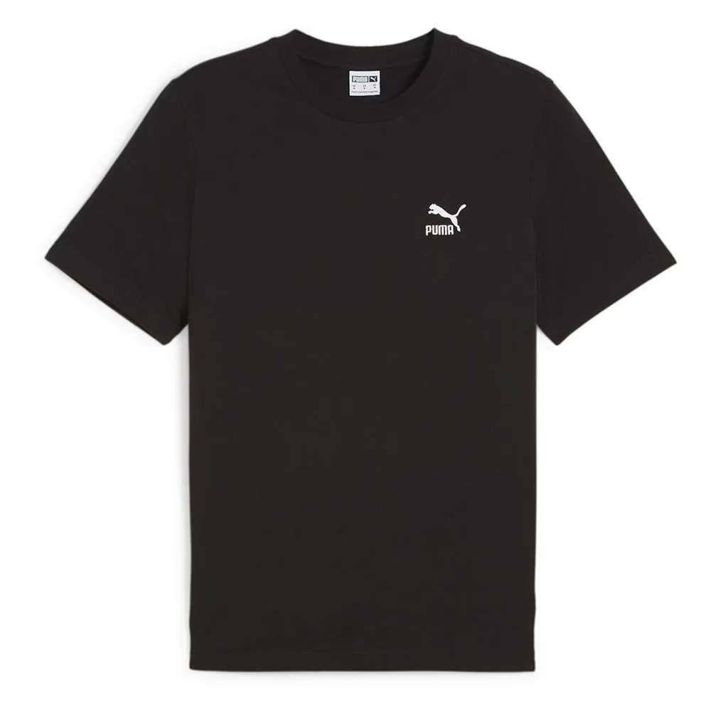 

Футболка Puma Classics Small Logo, черный