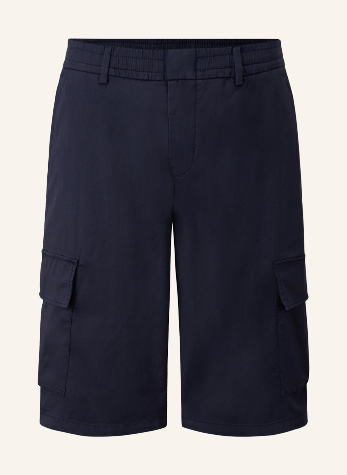 

Шорты Марк Bogner, синий