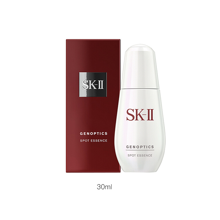 Эссенция SK-II — Small Silver Bottle жидкая для женщин, 75 мл — фото 4