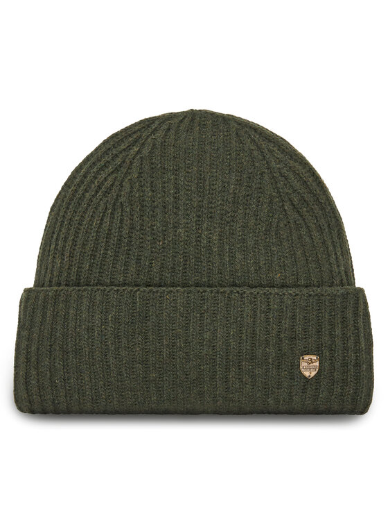 

Шапка 252CU0056DL00491 Aeronautica Militare, зелёный