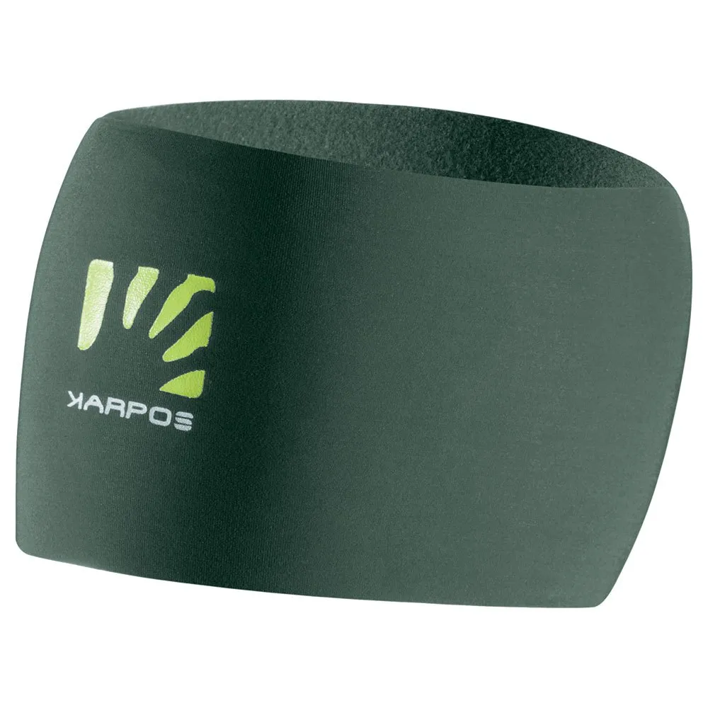 

Повязка на голову Karpos Pelmo Essential, зеленый