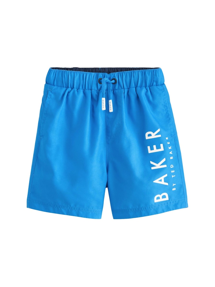Шорты для серфинга Baker by Ted Baker, синий