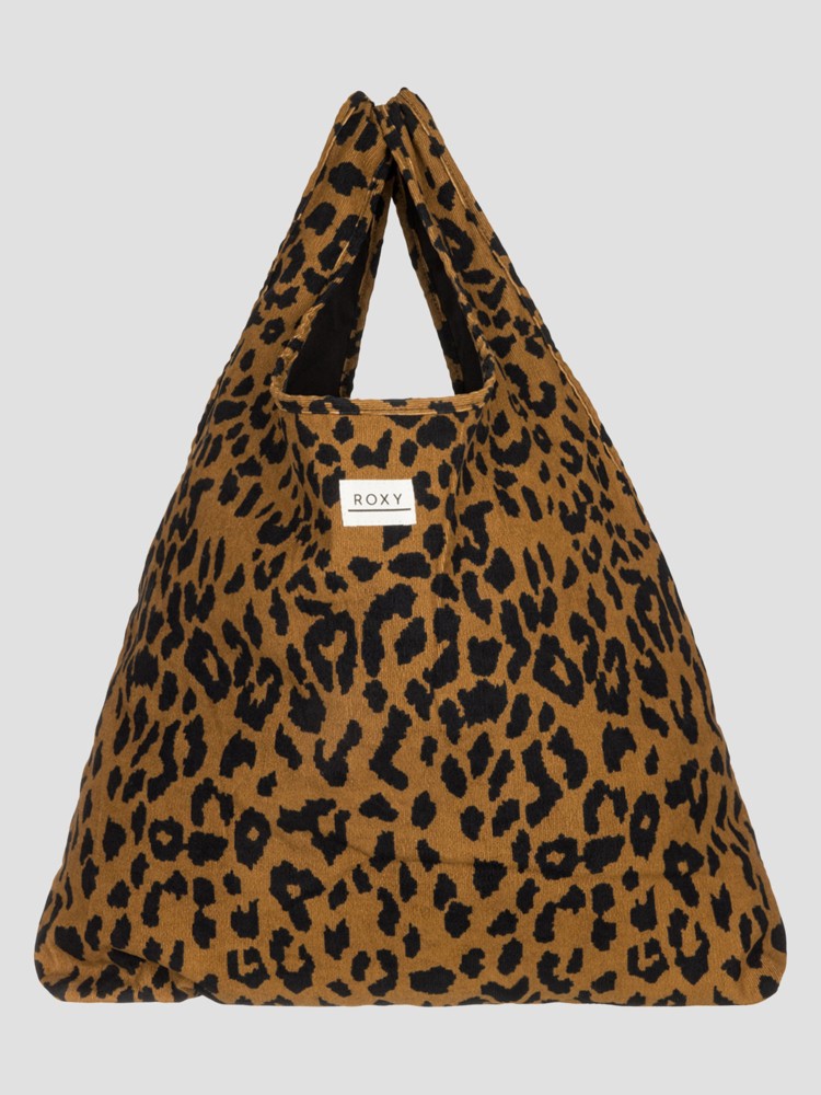 

Сумка-тоут Roxy Urban Party Tote Handtasche, woodsmoke