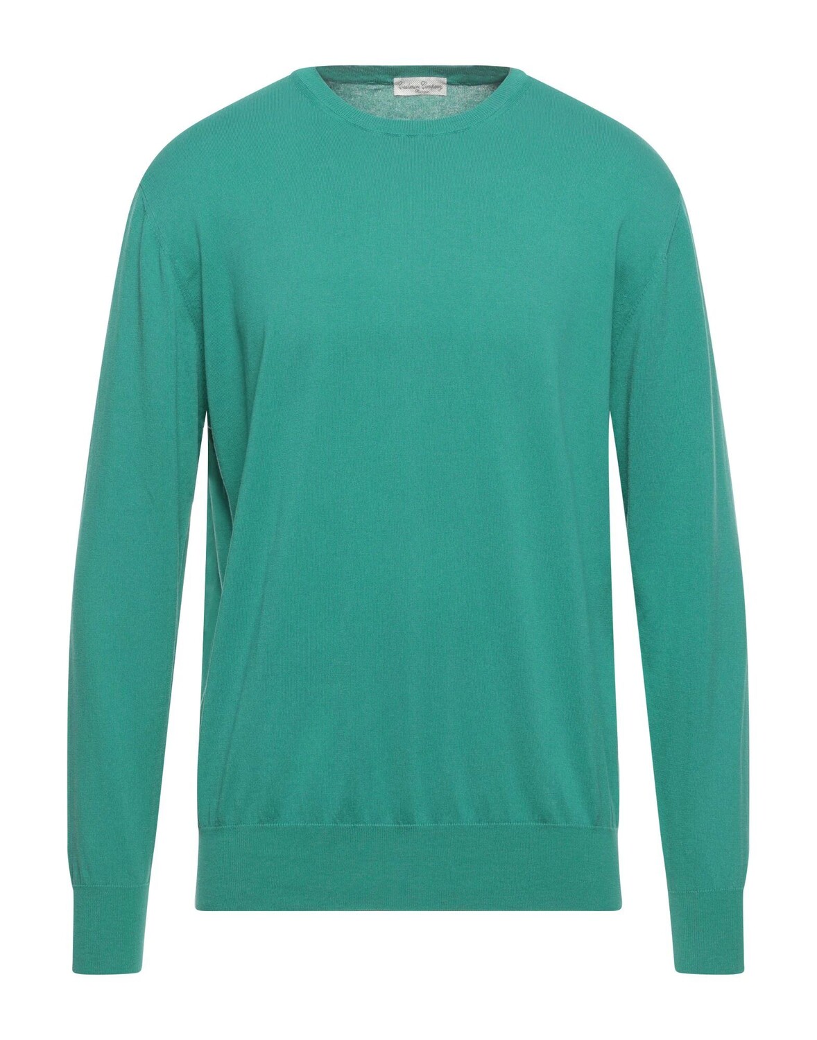 

Свитер Cashmere Company, зеленый