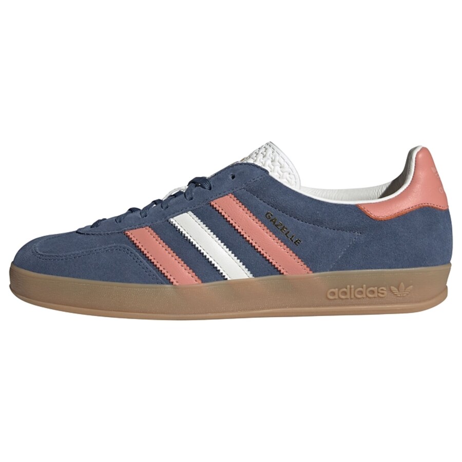 

Кроссовки ADIDAS ORIGINALS Sneakers Gazelle, цвет Night blue