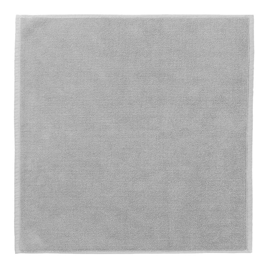 

Blomus PIANA Коврик для ванной, коврик для ванной, коврик, хлопок, микрочип, 55 x 55 см, 69149, серый
