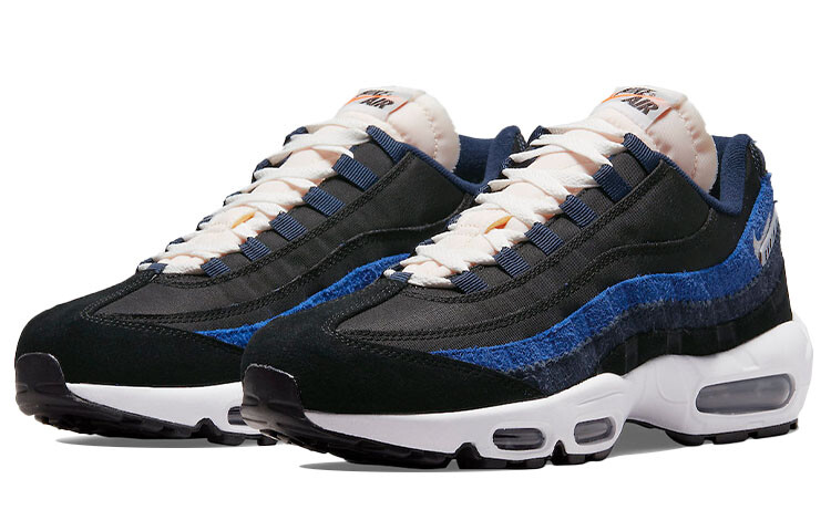 Кроссовки Nike Air Max 95 мужские — фото 3
