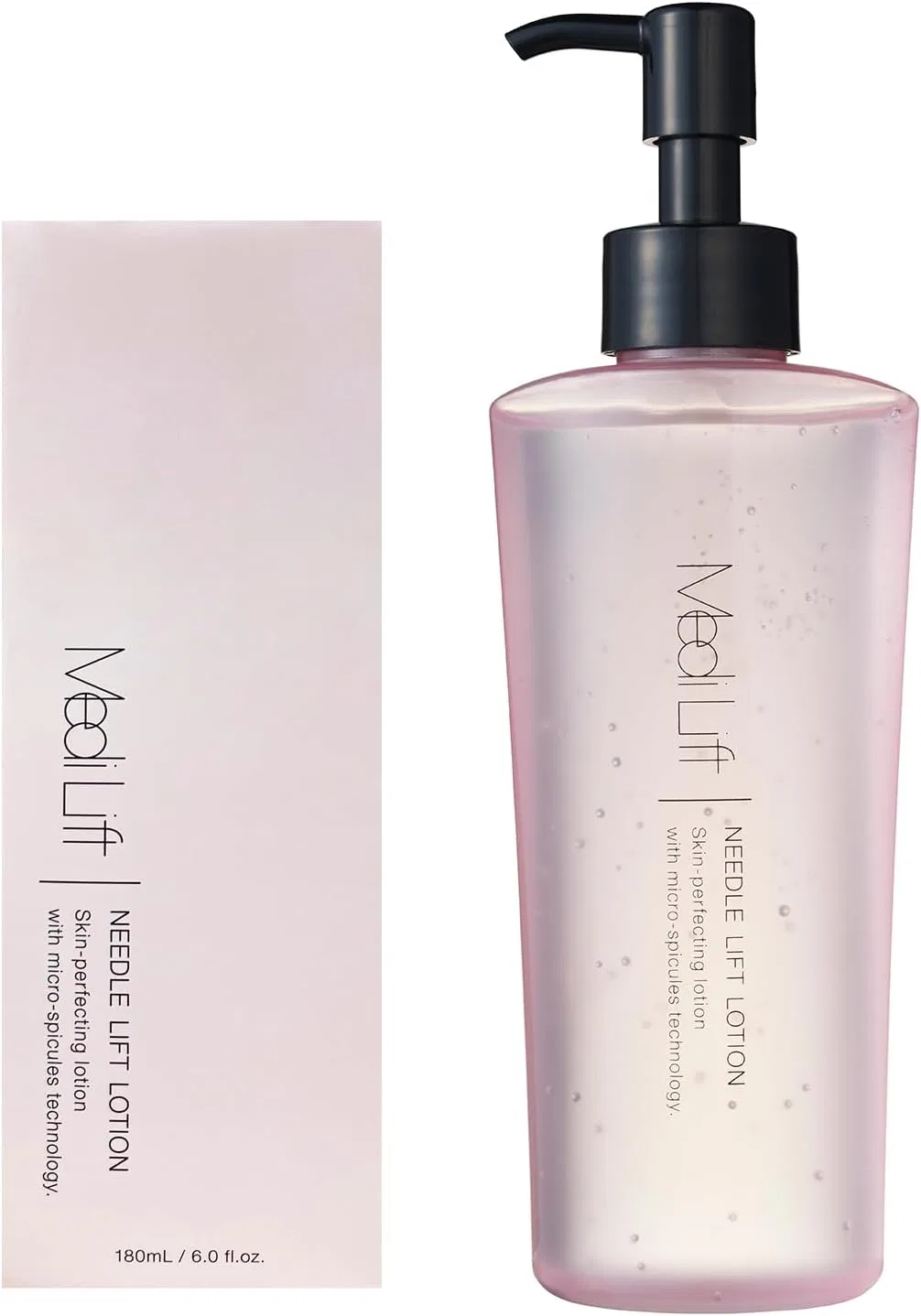 Лосьон YAMAN — Для лица с микроиглами Medilift Needle Lift Lotion, 1.8 мл