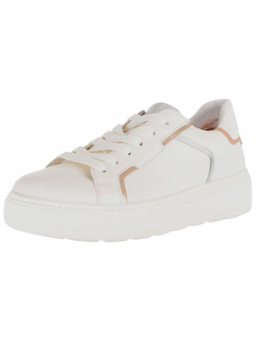Кроссовки GABOR, цвет Beige/Camel