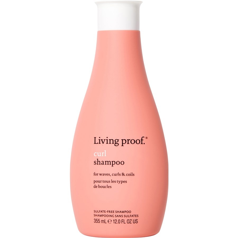 

Шампунь Living Proof Shampoo, 355 ml