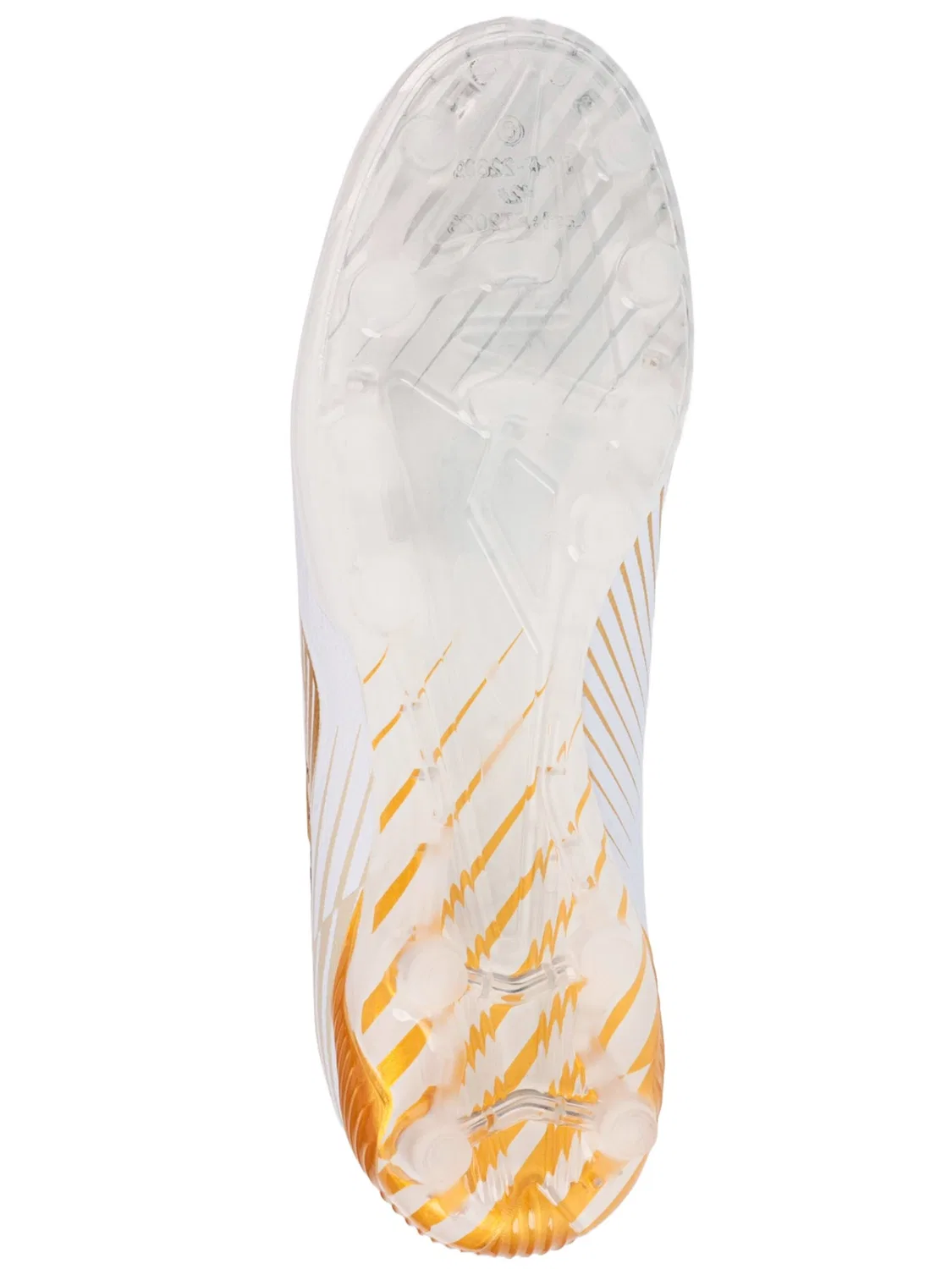 Футбольные бутсы 'Joma Propulsion Cup 24 PCUS FG' Joma, White — фото 3