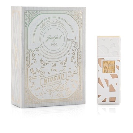 

Just Jack Niveau Eau De Parfum Volume 100 ml