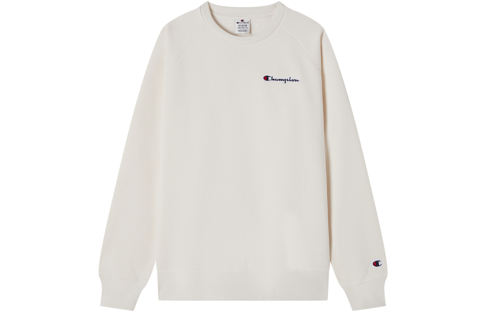 

Толстовка FW23, европейская версия, унисекс Champion, черный