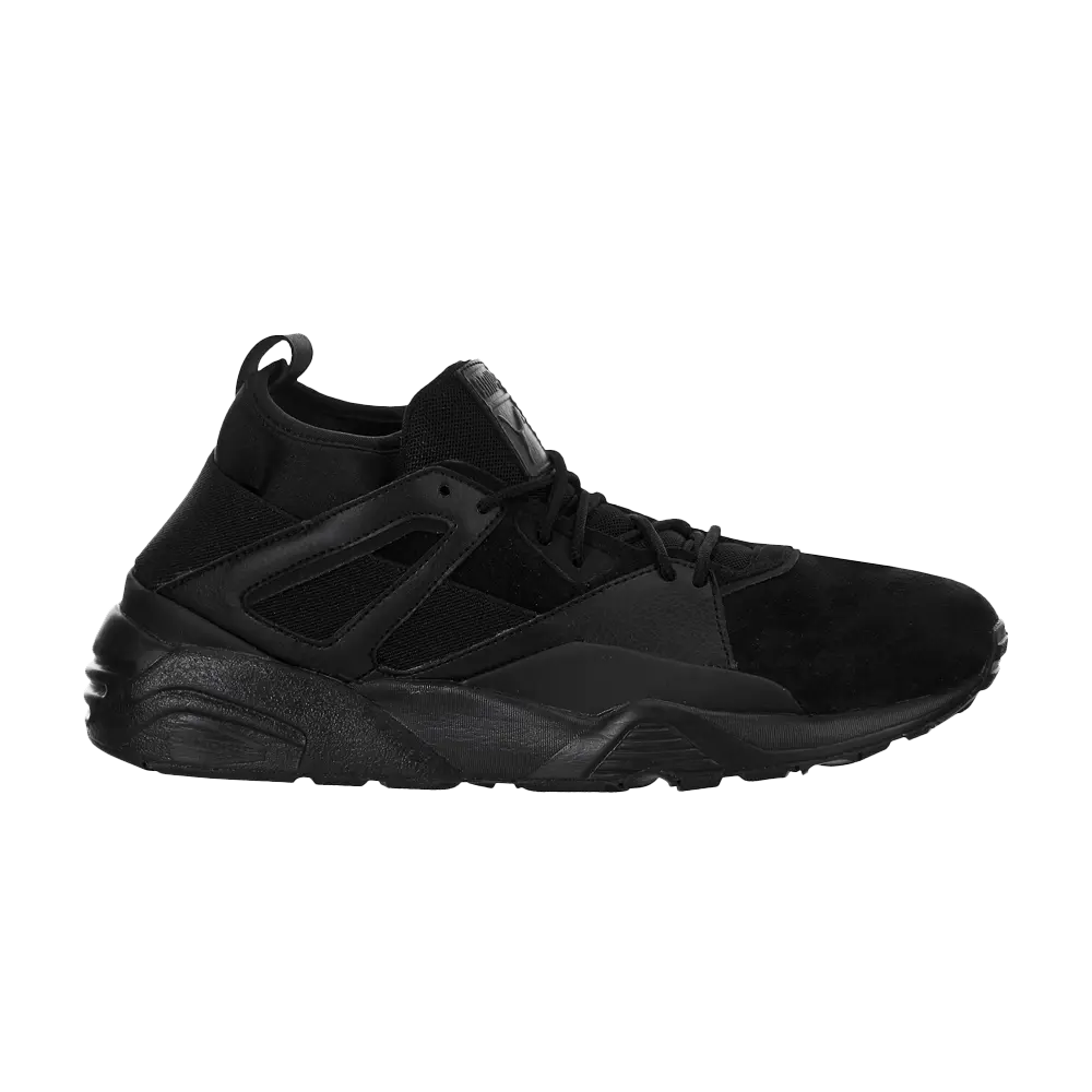 

Кроссовки Blaze of Glory Sock Core Puma, черный