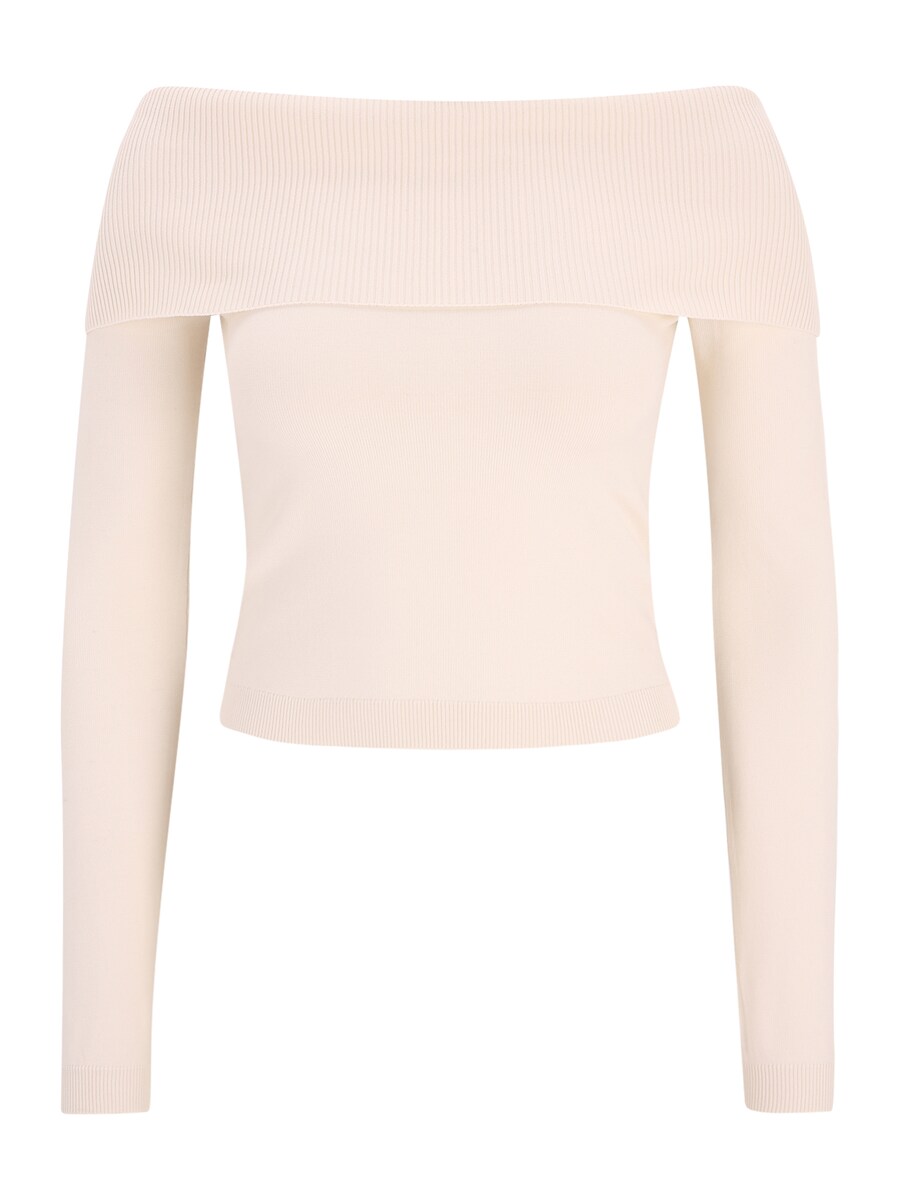 

Свитер Vero Moda Tall VMMERCURY, бежевый