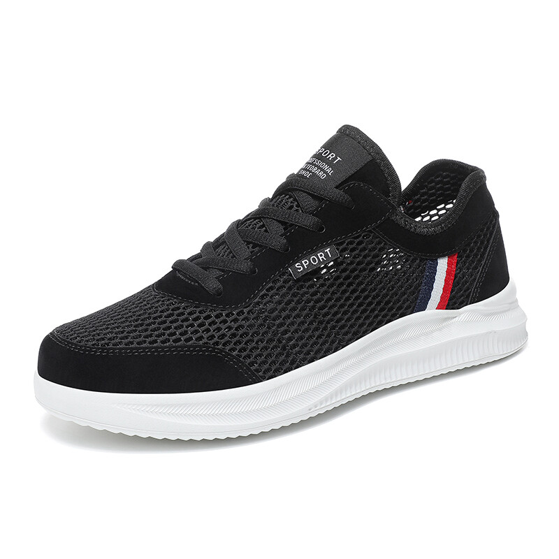 

Кроссовки мужские Lifestyle Shoes Men Low-Top Nmr, черный/белый