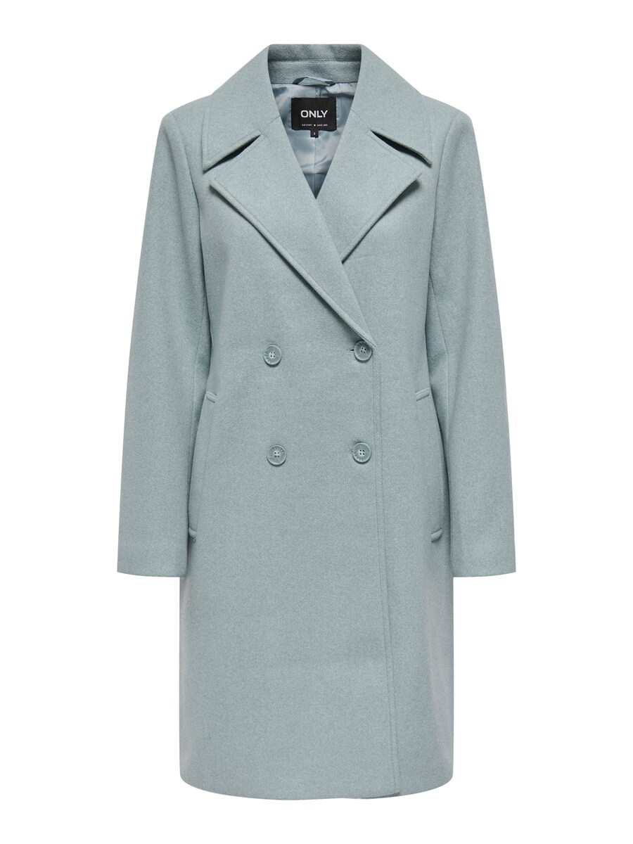 

Демисезонное пальто ONLY ONLADINA, Opal