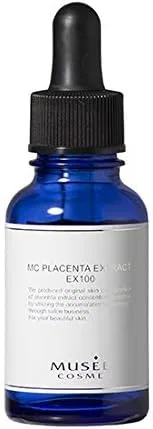 Сыворотка Muse — С экстрактом плаценты Musé MC Placenta Extract EX100, 30 мл