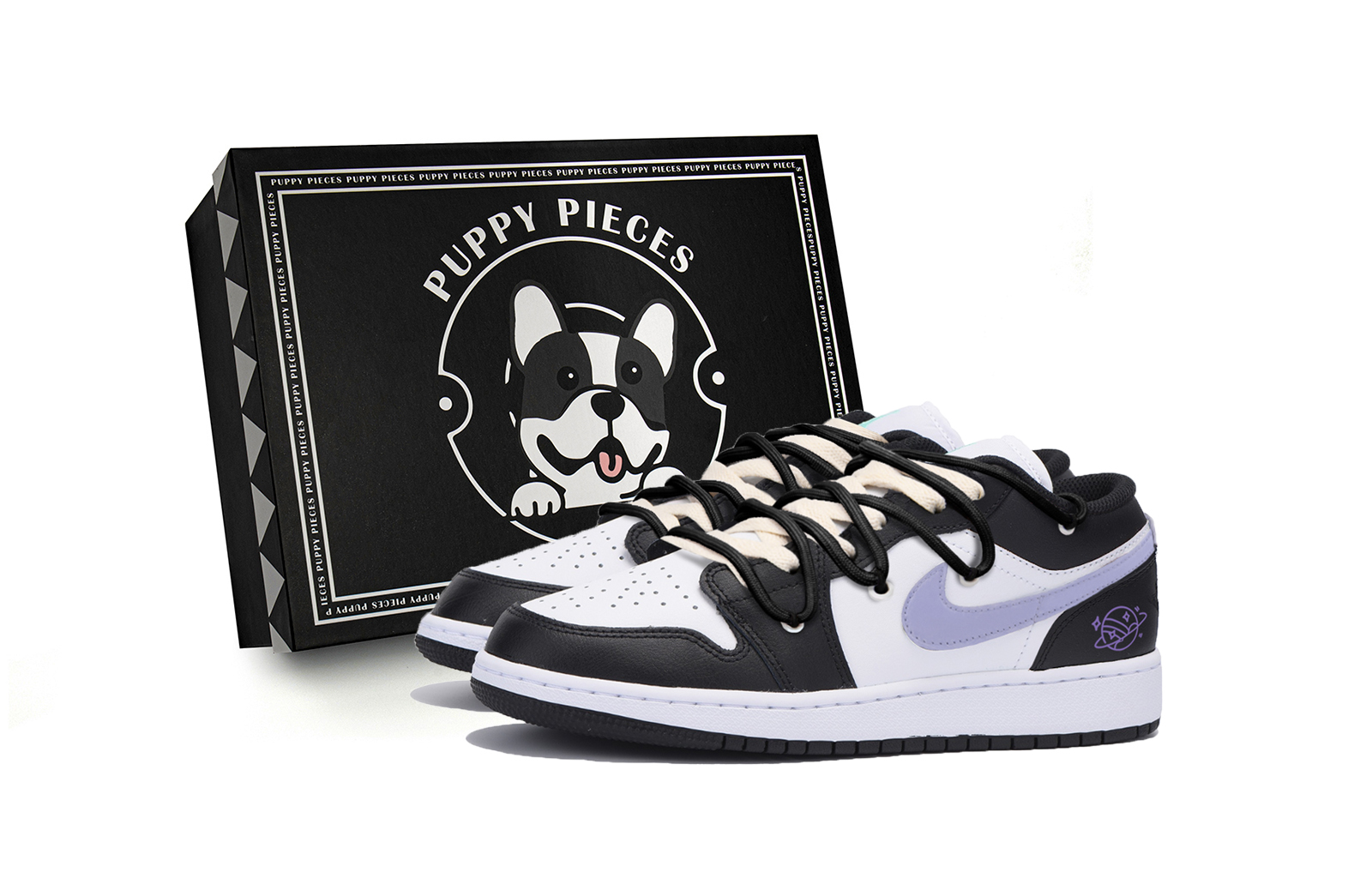 

Air 1 Противоскользящие Низкие Детские Баскетбольные Кроссовки Черные Подростки Jordan