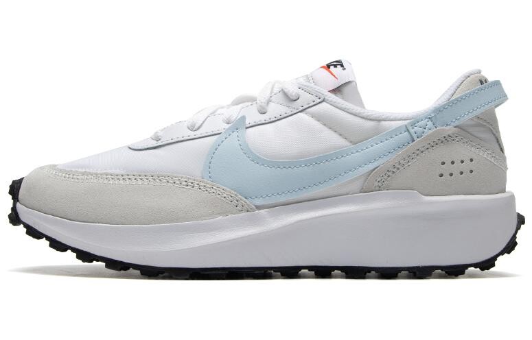

Женская обувь Nike Waffle Debut Lifestyle, Blue-white-gray