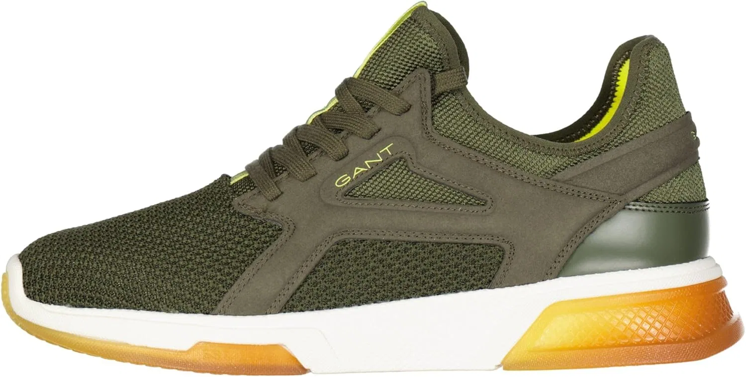 Кроссовки GANT Herren Hightown, Leaf Green
