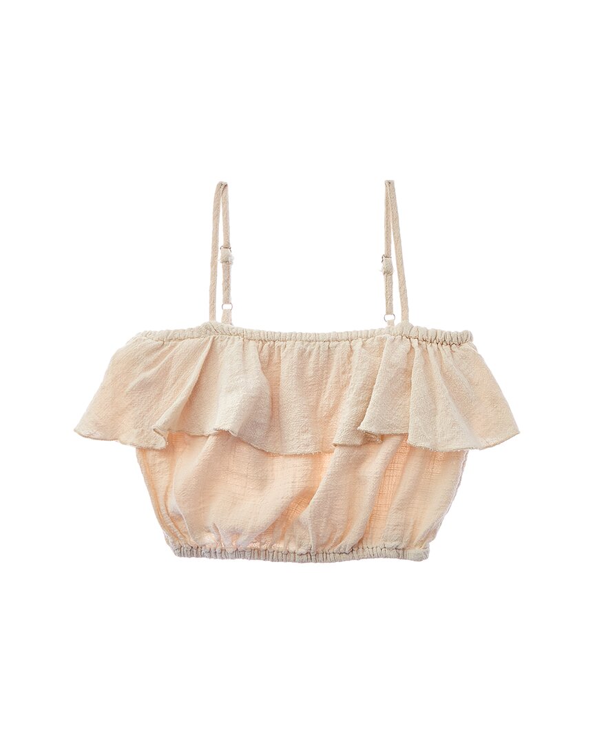 

Винтажный топ-трубка Havana Vintage Havana, розовый