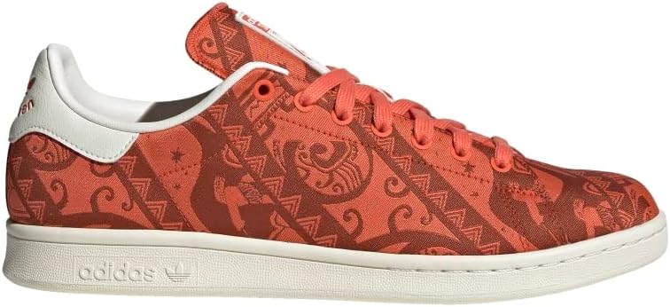 

Мужские кроссовки adidas Stan Smith End Plastic Waste, красный/белый