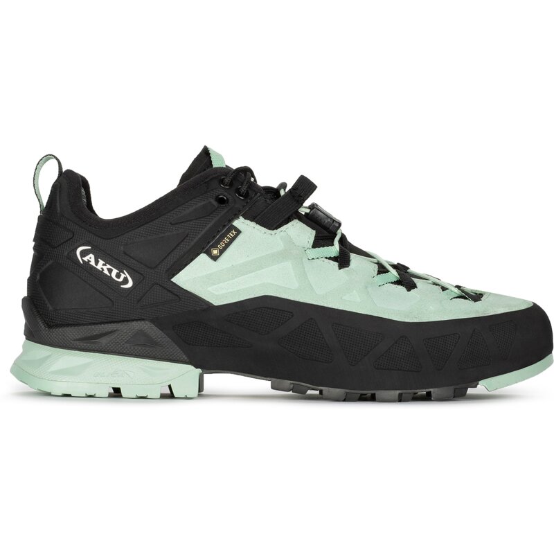 Многофункциональные туфли Rock DFS GTX W'S Aku, зеленый