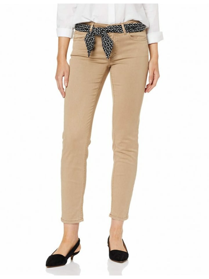 

Спортивные брюки Marc O'Polo, песочный