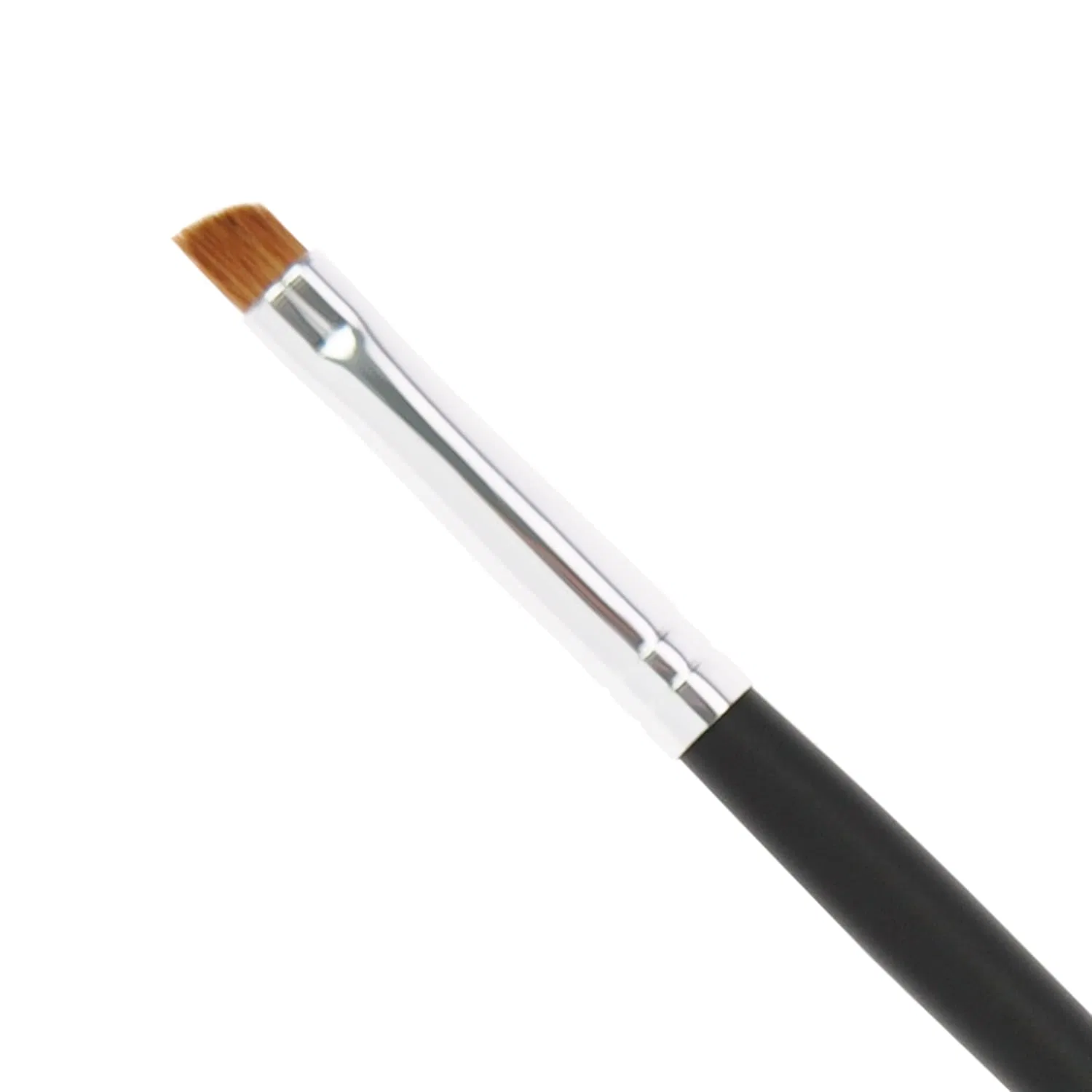 Скошенная кисть для теней «Professional Slanted Eye Shadow Brush Number 18038» от Fantasia Fantasia — фото 2