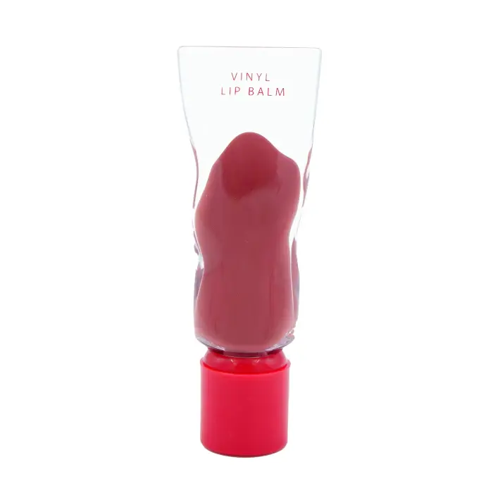 

Губная помада labial líquido vinyl lip balm Jövő, цвет 02 apricot