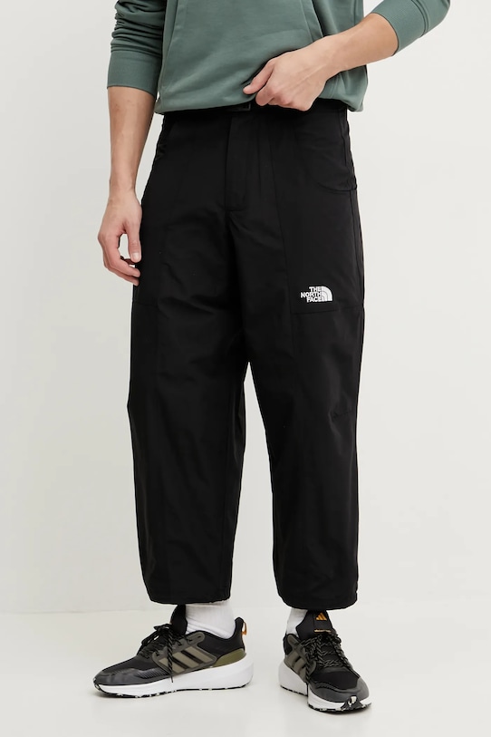 

Штаны TNF X NSE The North Face, черный