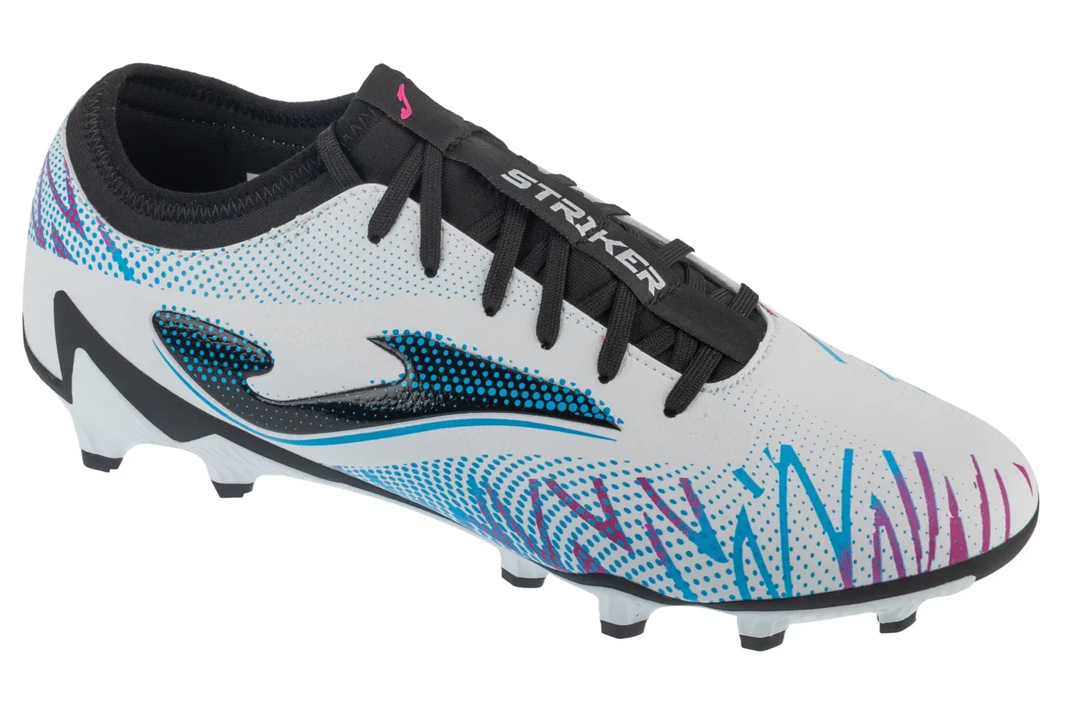 Футбольные бутсы, синие Joma