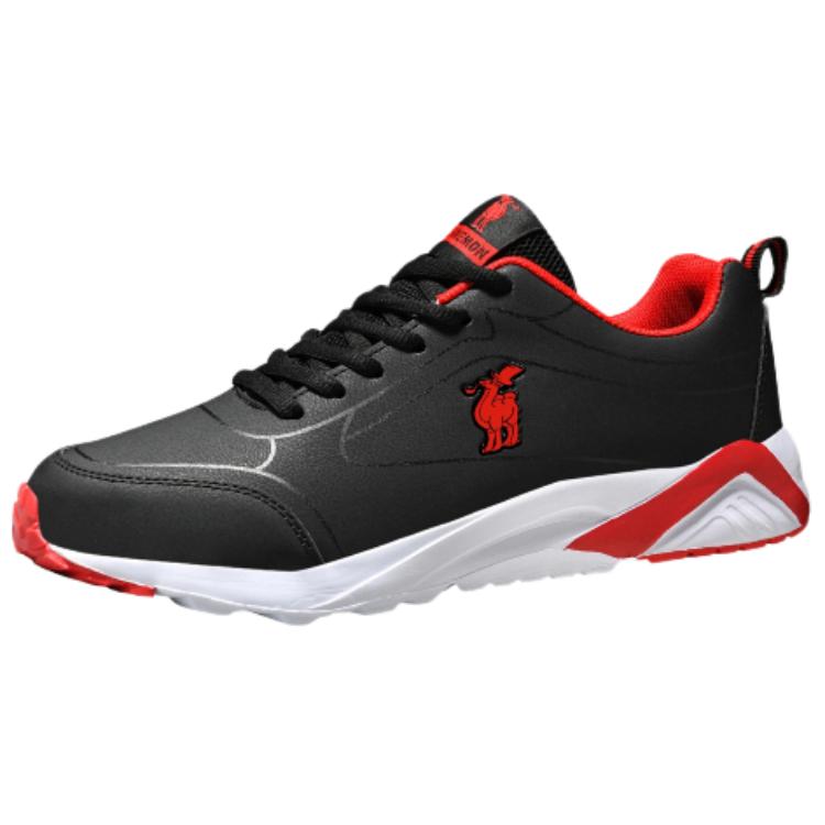 

Кроссовки мужские low top Casual PROTECTCAMEL, черный