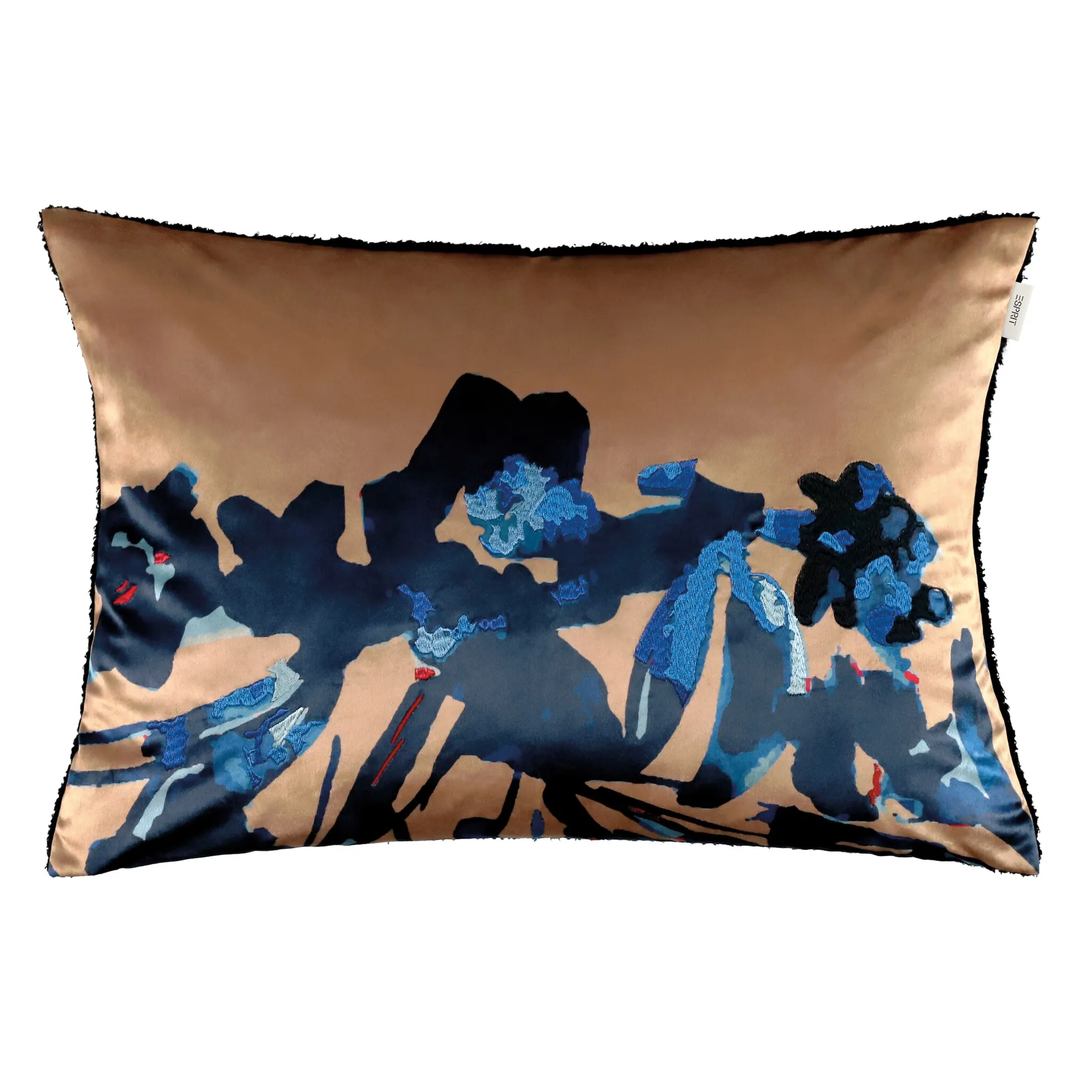 

Чехол на подушку Esprit «Пиа», (1 шт.), бежевый