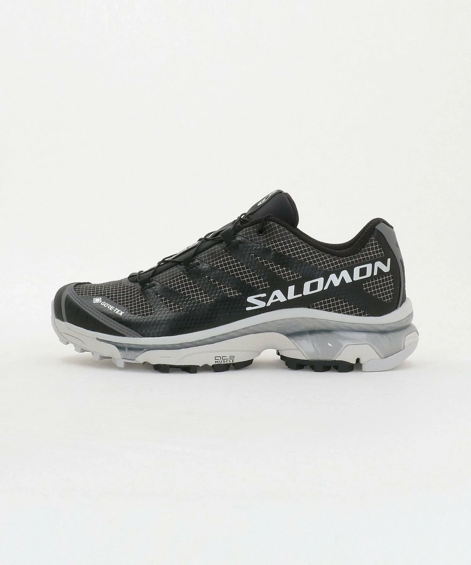 Кроссовки Salomon XT-4 OG GTX United Arrows, Black