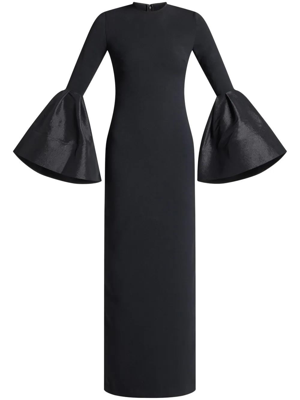 

Платье макси Suri Solace London, черный
