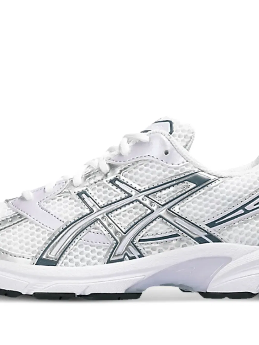Кроссовки Gel 1130 Asics, белый — фото 2