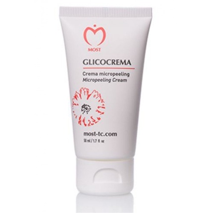 

Крем Glicocrema 50ml