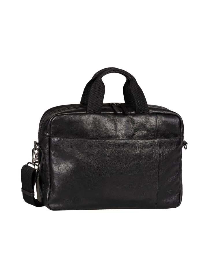 

Сумка через плечо Camel Active, черный