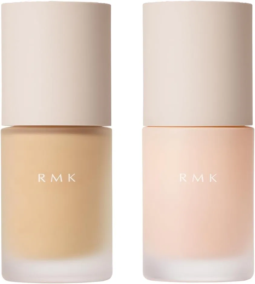Тональное средство RMK Flawless Coverage Plus 101